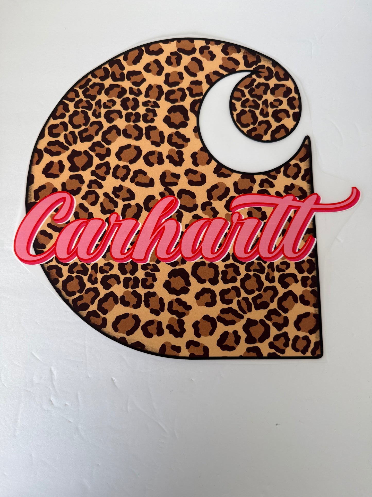 LEOPARD CH Transfer