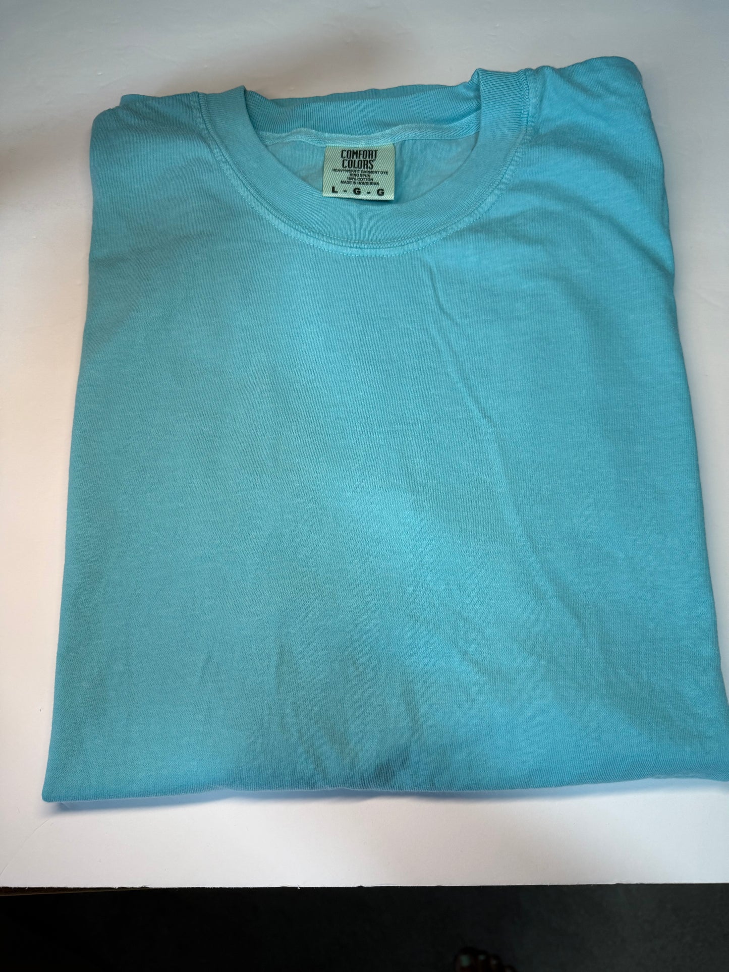 LAGOON T-SHIRT