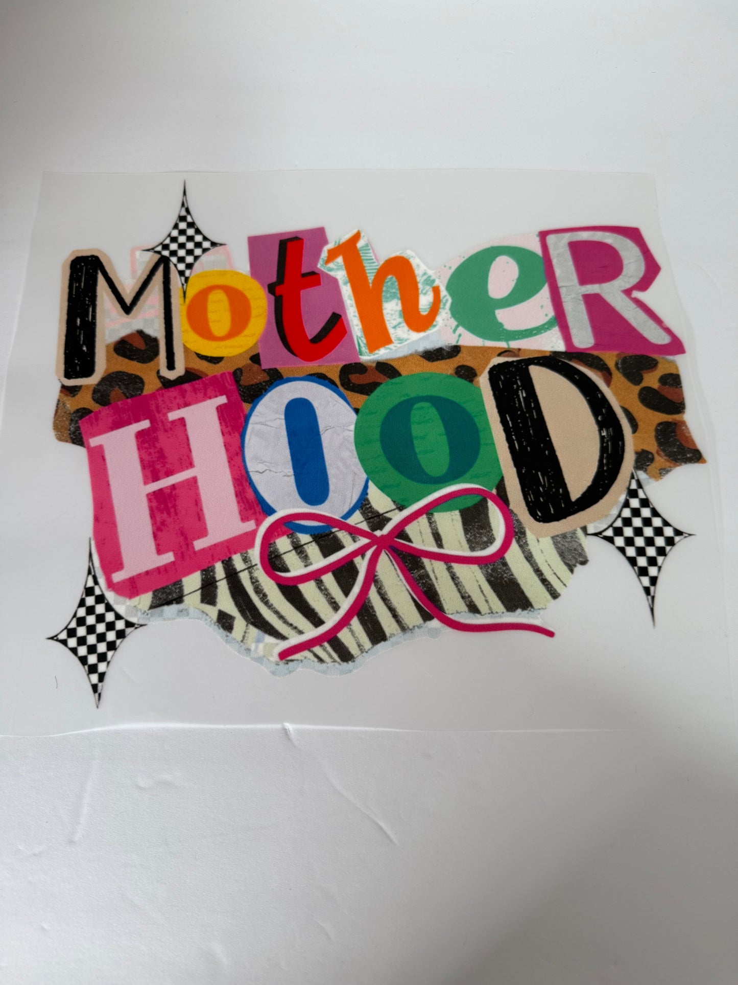 MOTHERHOOD Transfer