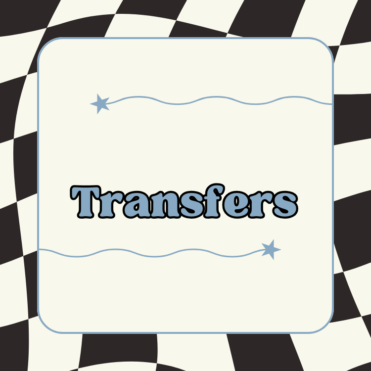 Transfers