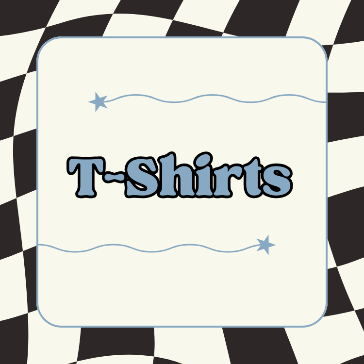 T-Shirts
