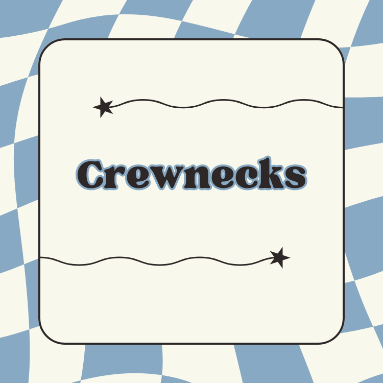 Crewneck
