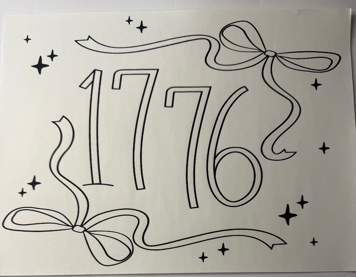 1776 Transfer