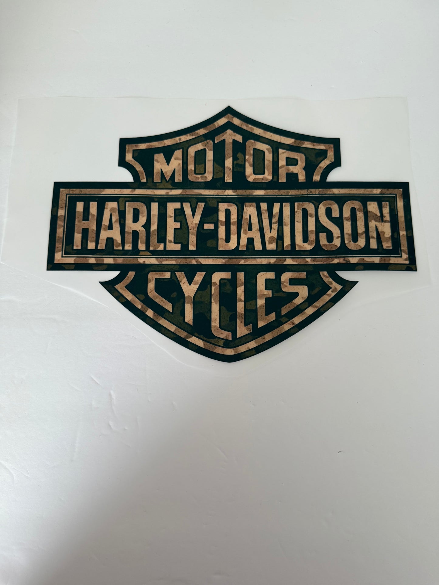 HARLEY Transfer