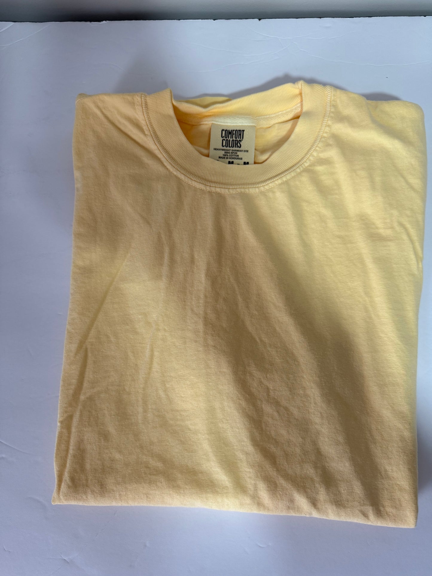 BUTTER TSHIRT