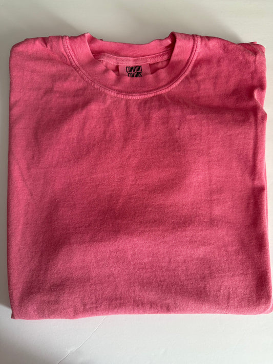 CRUNCHBERRY T-SHIRT