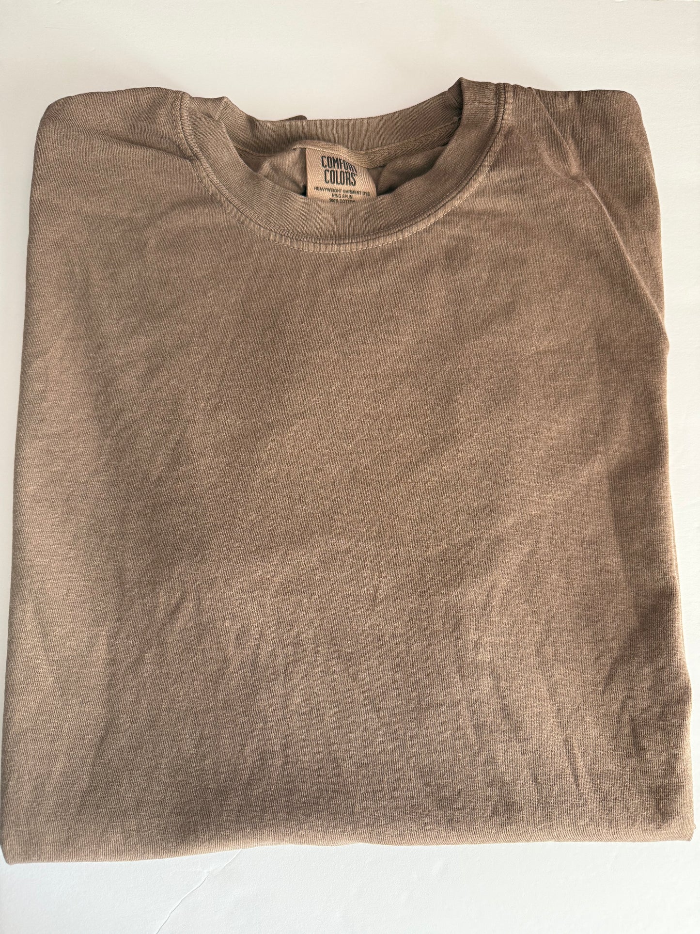 ESPRESSO T-SHIRT