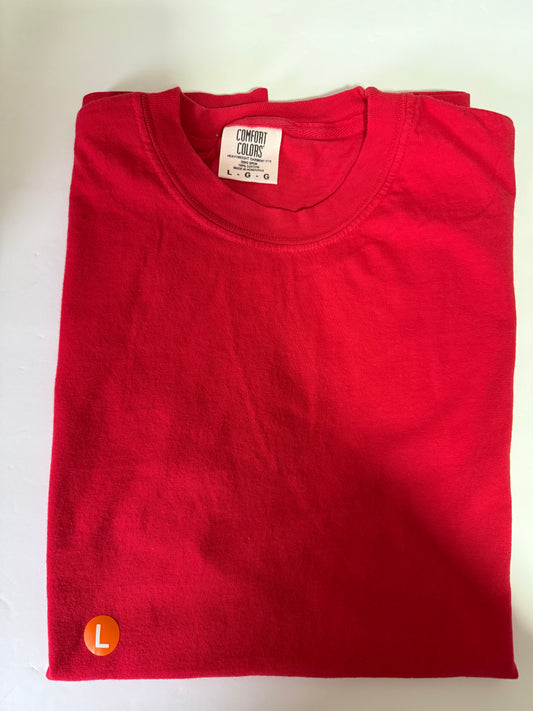 RED T-Shirt