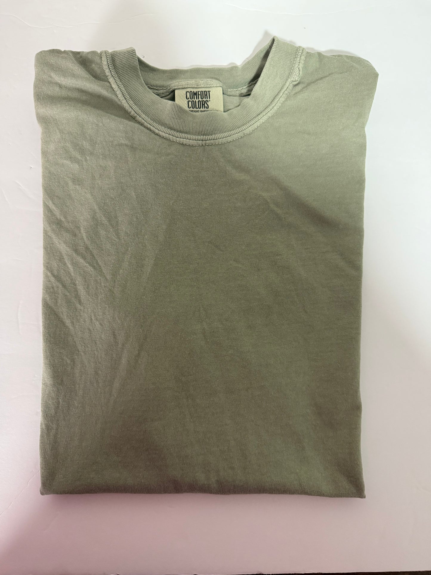 SANDSTONE TSHIRT